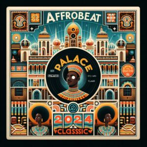 Afrobeat-instrumental-four-2024 mp3